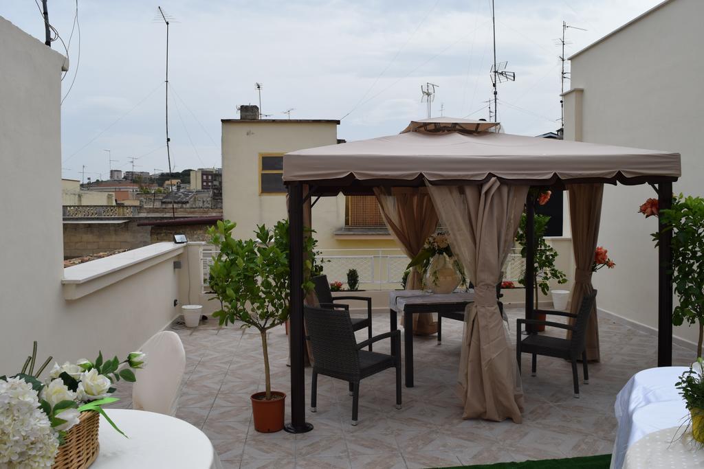 Domus Al Corso Con Servizio B&B Canosa di Puglia Buitenkant foto