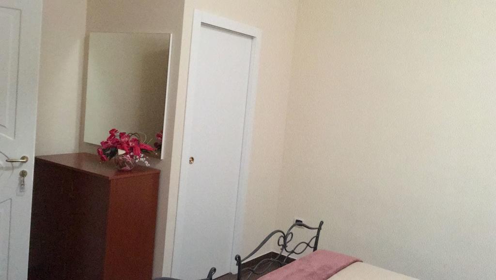 Domus Al Corso Con Servizio B&B Canosa di Puglia Buitenkant foto