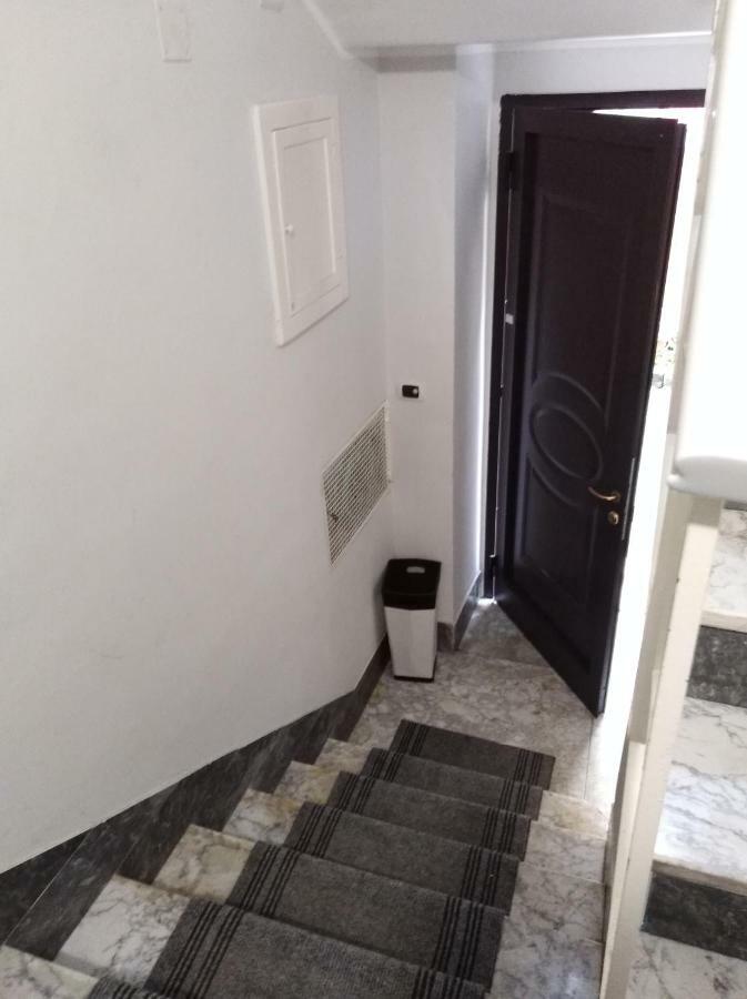 Domus Al Corso Con Servizio B&B Canosa di Puglia Buitenkant foto